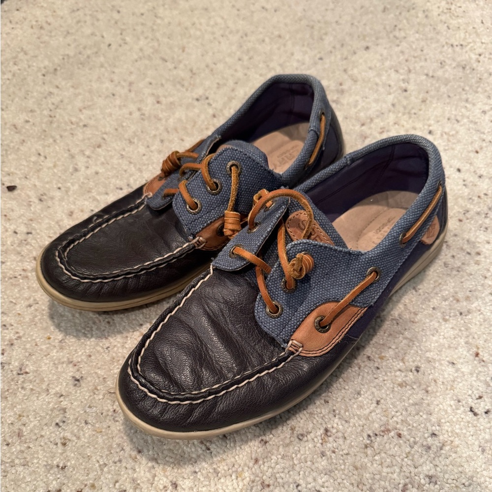 Sperry Top~Siders